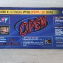 LED OPEN SIGNS 75불 이미지