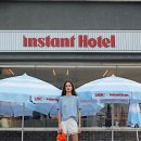 인스턴트 호텔 이미지