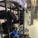 크로스핏 라이언짐 이미지