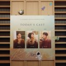 로빈생활 | [뮤지컬] 잔인하도록 슬픈 <로빈> 자첫 후기/MD (김종구×김이진×한상훈) @대학로TOM 1관 M열