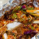 아로하치킨 이미지