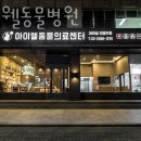 아이웰 호텔 | 마포구 염리동 동물병원 아이웰동물병원 진료시간 접근성 이용후기