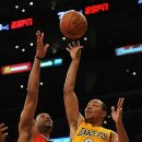 [Goudelock and the Lakers : Reunited and it feels so good](espn, 번역) 미니맘바 컴백! 이미지
