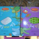 시공주니어(5권), 애플비(매직윈도우 2권, 팝업북4권) 까꿍책 1권 덤 - 다해서 택포 2만 이미지