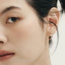 티르리르 | 티르리르 14k 골드 웨이블렛 리플 귀걸이 후기>.<