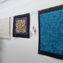 (신규)규방공예(조각보) 이미지