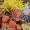 3820 | 읍천리382 장유점 연어포케 내돈내산 배달후기