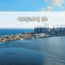 중앙PC | 속초 씨크루즈 호텔 숙박 후기｜중앙시장 가까운 가성비 레이크 뷰 호텔