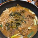 이바돔감자탕 이미지