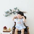 다움환경 | [내돈내산]감성다움셀프스튜디오100일 촬영 후기