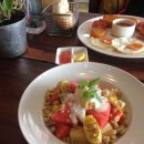 캄보디아푸드레스토랑 이미지