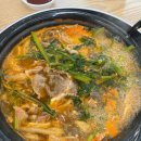 등촌샤브칼국수등촌역점 | 샤브샤브가 맛있는 깨비시장 등촌역 맛집 등촌샤브칼국수 등촌역점 후기