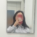 도안세탁 | 아이디헤어 대전도안점 도안동미용실 추천 중단발 레이어드 C컬펌 만족 후기