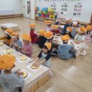 용소초등학교 병설유치원 | 기장정관지사/ 부산대연동 용소초병설유치원에서 진행된 크리스마스맞이 케이크만들기 특강수업후기입니다