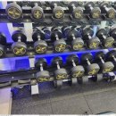 임봉수GYM 이미지