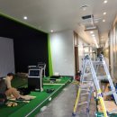 그린필드스크린골프연습장 이미지