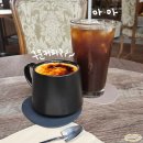 꼭대기산장 | 제주 남쪽 당일치기 여행 : 보목포구, 희신이네, 정방폭포, 자구리공원, 수와래베이커리, 친봉산장, 담소요