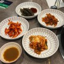 우리돈가 | [성수/뚝섬 회식 맛집] 뚝섬돈가 갈치조림(솥밥) 식사 후기