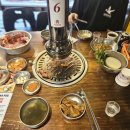 새마을식당 홍대서교점 이미지