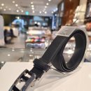 카운테스마라 - 26177 | 롯데동부산 카운테스마라, 메탈 버클 남자 벨트 스타일링 후기