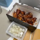 오븐마루치킨 부천소사점 | 오븐에 구워 담백하고 진한 불맛이 인상적인 치킨 :: 오븐마루치킨 바베큐로스트 (+맛도리 꿀팁까지)