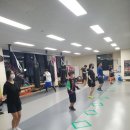 김정완 챔피언 GYM 이미지