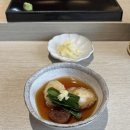 겸스시 | 여의도 스시유타카 런치 오마카세 후기