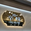 신미마라탕 네이버블로그
