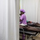 아이티: 심화되는 포르토프랭스 분쟁 속 의료지원 이미지