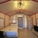 테하스랜드 글램핑장 이미지