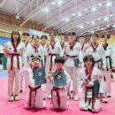 승승장구 태권도 이미지