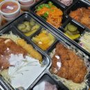 자연을담은돈까스(용암점)