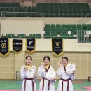 용인대 승우 태권도장 이미지