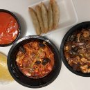 신황제남경쟁반짜장 이미지