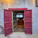 초당관광지 | 강릉카페투어 과거로 시간 여행 ㅣ초당커피정미소 본점