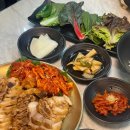 깐깐한 족발 이미지