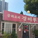 경미루