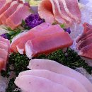 웃는돌 참치 이미지