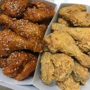 티바 두마리치킨 이미지