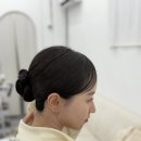 모노먼트메이크업 | [본식 드레스 최종 피팅] 모노먼트 메이크업&임자경 웨딩