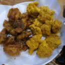 치킨 플러스 이미지