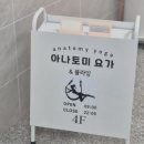 자연마을india요가 | 파주 아나토미요가에서 플라잉요가 체험 후기! 자세교정과 노폐물 배출👍