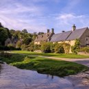 영국마을 이미지