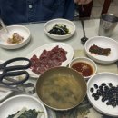 금암마을회관 | 전주 1박2일 여행 (백송회관/한옥마을/완주 카페라온/금암피순대 존맛)