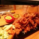 훌랄라치킨카페