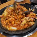의정부 동오부대찌개(정선점) | 의정부 동오부대찌개 본점 다녀온 후기