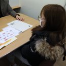 디쉐어에이닷부산동래지점 | 에이닷 영어학원 부산 화명점 레벨테스트 후 상담 받은 후기
