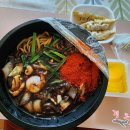 달려라짜장
