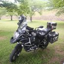 운문댐하류보6 이미지