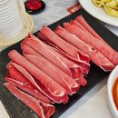 도담샤브손칼국수 이미지